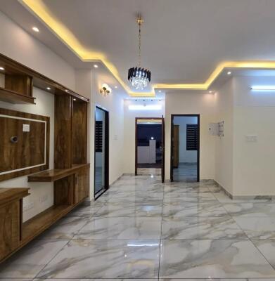 3 Bedroom House in Kanniyampuram, Ottapalam