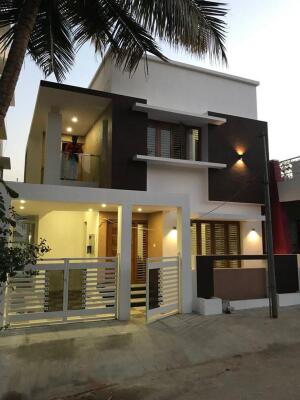 3 Bedroom House in Lakkidi, Ottapalam