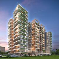 3 BHK Flat in Friends Colony, Nagpur
