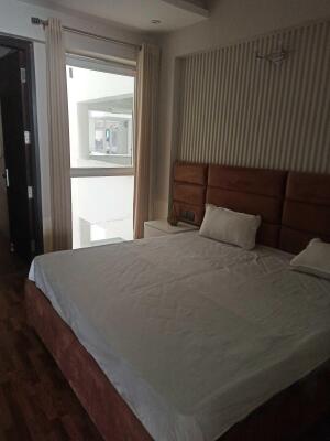 3 BHK Flat in Doon IT Park, Dehradun