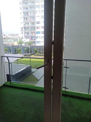 3 BHK Flat in Doon IT Park, Dehradun