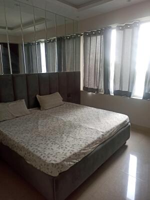 3 BHK Flat in Doon IT Park, Dehradun