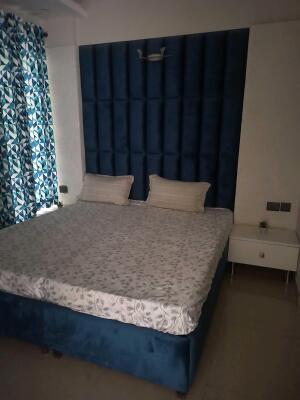3 BHK Flat in Doon IT Park, Dehradun