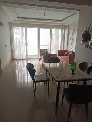 3 BHK Flat in Doon IT Park, Dehradun