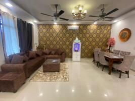 6 Bedroom House in Sector 2 Panchkula