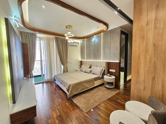 6 Bedroom House in Sector 2 Panchkula