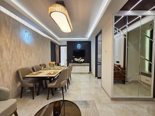 6 Bedroom House in Sector 2 Panchkula