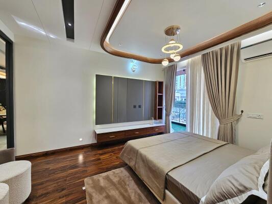 6 Bedroom House in Sector 2 Panchkula