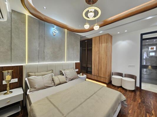 6 Bedroom House in Sector 2 Panchkula