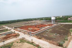 Residential land / Plot in Kanuru, Vijayawada