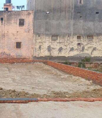 Residential land / Plot in Surajpur, Greater Noida