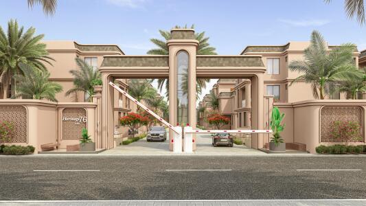 4 Bedroom House in Kasindra, Ahmedabad