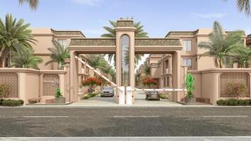 4 Bedroom House in Kasindra, Ahmedabad
