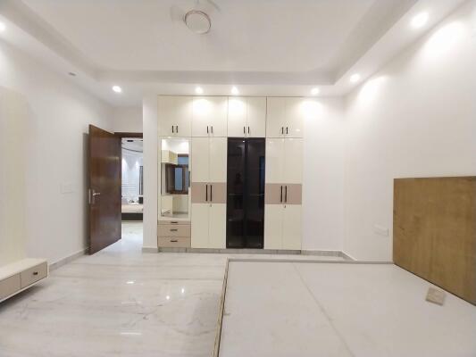 4 BHK Independent Builder Floor in Sector 23 Rohini, Delhi