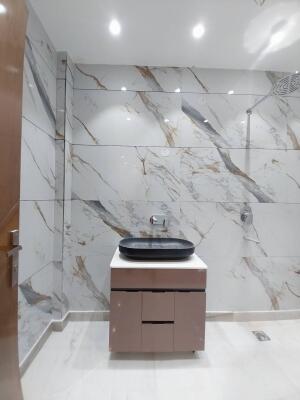 4 BHK Independent Builder Floor in Sector 23 Rohini, Delhi