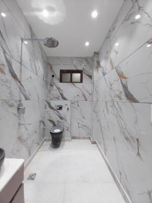 4 BHK Independent Builder Floor in Sector 23 Rohini, Delhi
