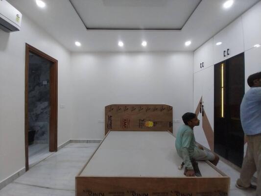 4 BHK Independent Builder Floor in Sector 23 Rohini, Delhi
