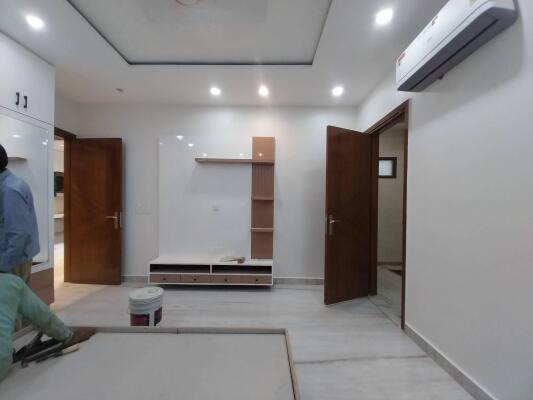 4 BHK Independent Builder Floor in Sector 23 Rohini, Delhi