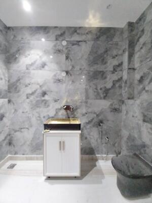4 BHK Independent Builder Floor in Sector 23 Rohini, Delhi