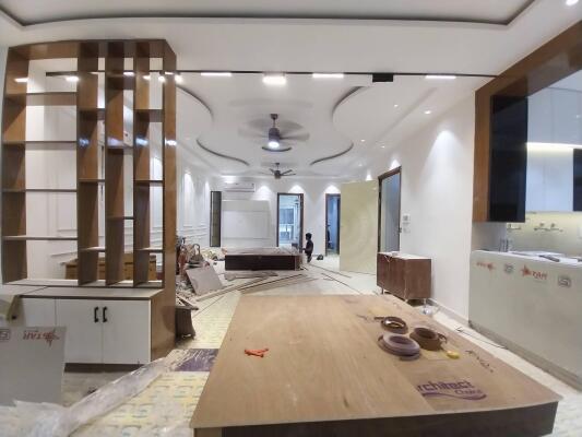 4 BHK Independent Builder Floor in Sector 23 Rohini, Delhi