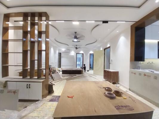 4 BHK Independent Builder Floor in Sector 23 Rohini, Delhi