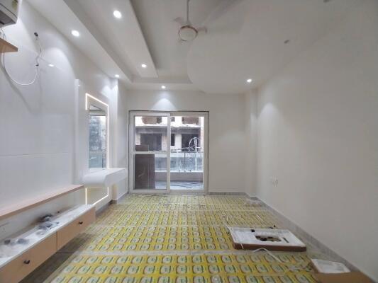 4 BHK Independent Builder Floor in Sector 23 Rohini, Delhi