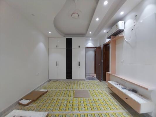 4 BHK Independent Builder Floor in Sector 23 Rohini, Delhi