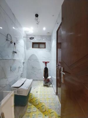 4 BHK Independent Builder Floor in Sector 23 Rohini, Delhi
