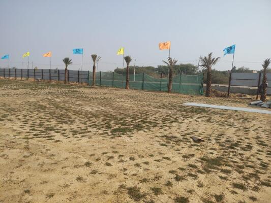 Residential land / Plot in Sector 3B Bahadurgarh