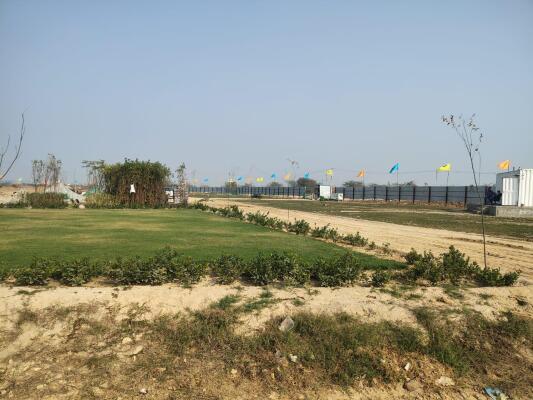 Residential land / Plot in Sector 3B Bahadurgarh