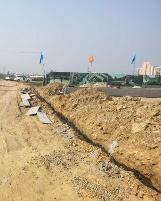 Residential land / Plot in Sector 3B Bahadurgarh