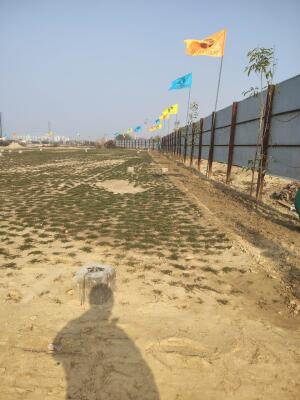 Residential land / Plot in Sector 3B Bahadurgarh