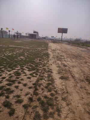 Residential land / Plot in Sector 3B Bahadurgarh