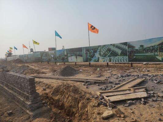 Residential land / Plot in Sector 3B Bahadurgarh