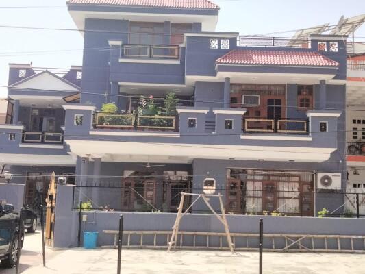 6 Bedroom House in Phase 3 Mohali