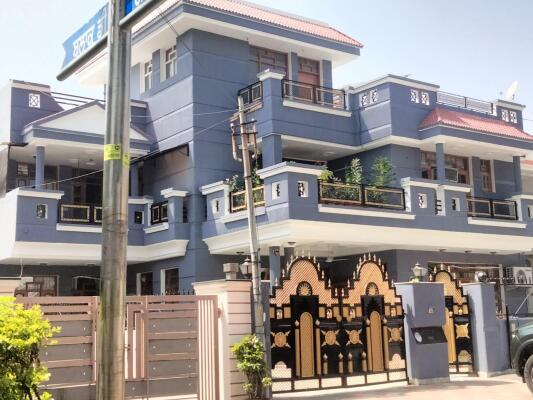 6 Bedroom House in Phase 3 Mohali