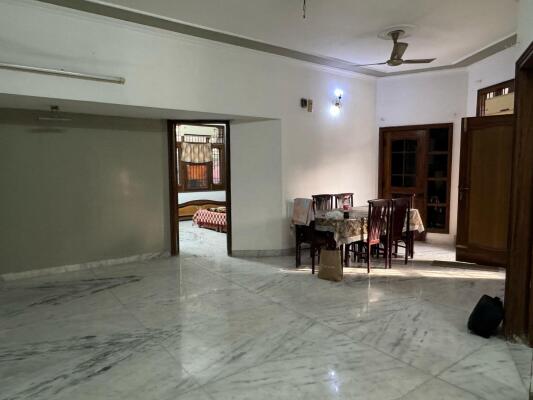 6 Bedroom House in Phase 3 Mohali