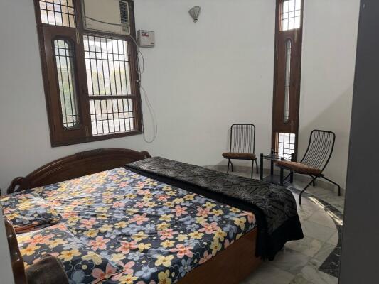 6 Bedroom House in Phase 3 Mohali