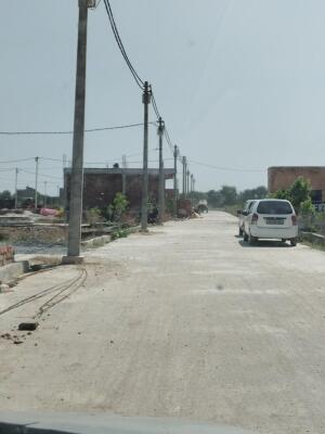 Residential land / Plot in Dadri, Greater Noida
