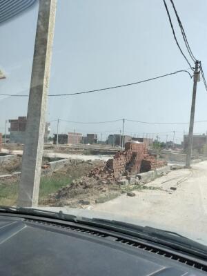 Residential land / Plot in Dadri, Greater Noida