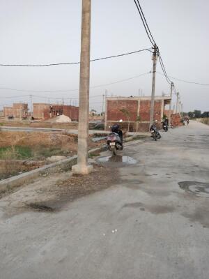 Residential land / Plot in Dadri, Greater Noida
