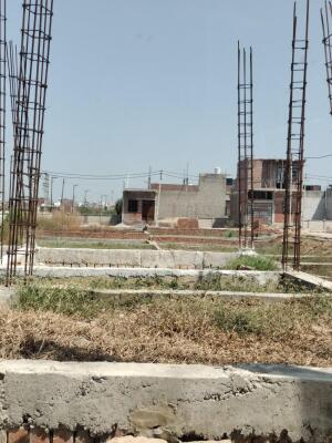 Residential land / Plot in Dadri, Greater Noida