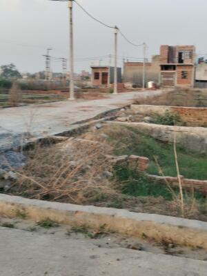 Residential land / Plot in Dadri, Greater Noida