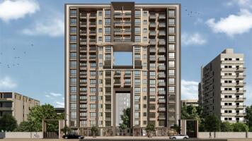 2 BHK Flat in Ghatkopar West, Mumbai