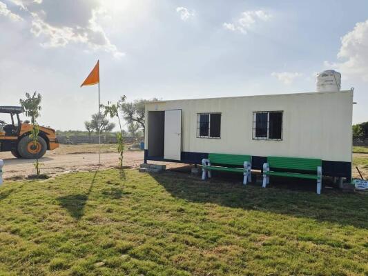 Residential land / Plot in Bagru, Jaipur