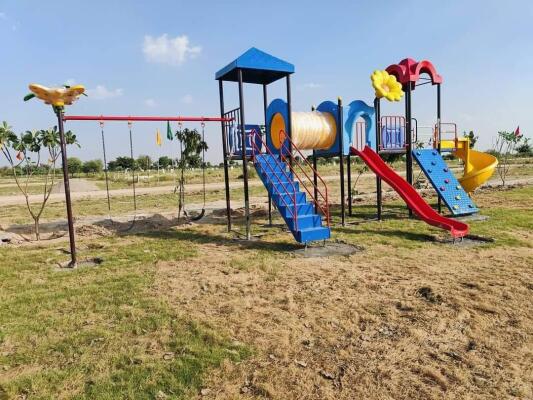 Residential land / Plot in Bagru, Jaipur
