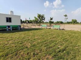 Residential land / Plot in Bagru, Jaipur