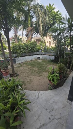 6 Bedroom House in 18A Sector 18 Chandigarh