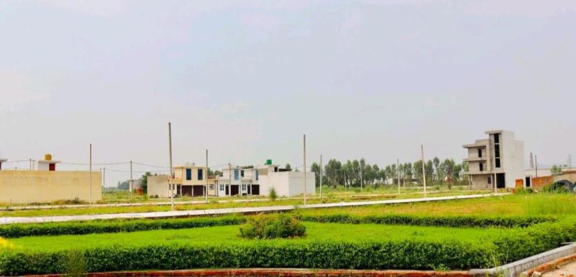 Residential land / Plot in Roshanabad, Haridwar