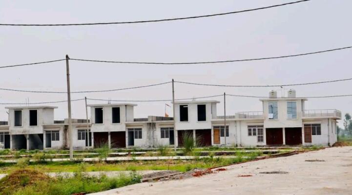 Residential land / Plot in Roshanabad, Haridwar